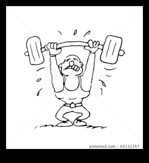 الرسوم المتحركة الفكاهية: رفع الرسوم الكاريكاتورية بالحركة