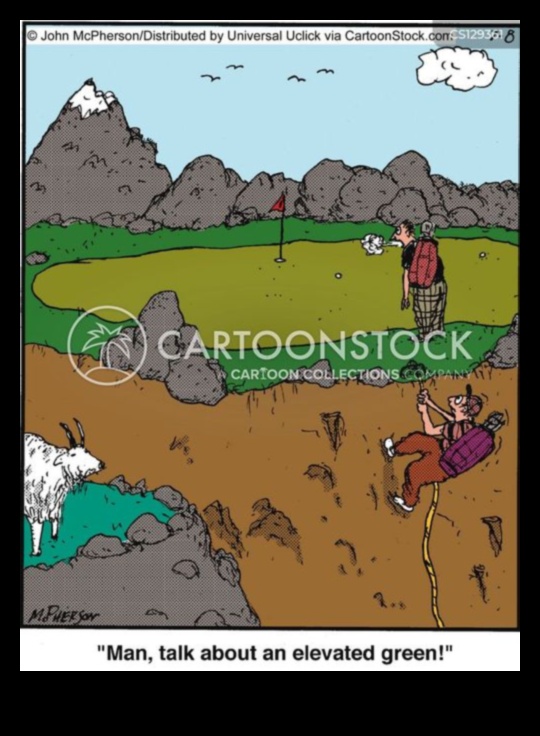 الرسوم المتحركة الفكاهية: رفع الرسوم الكاريكاتورية بالحركة