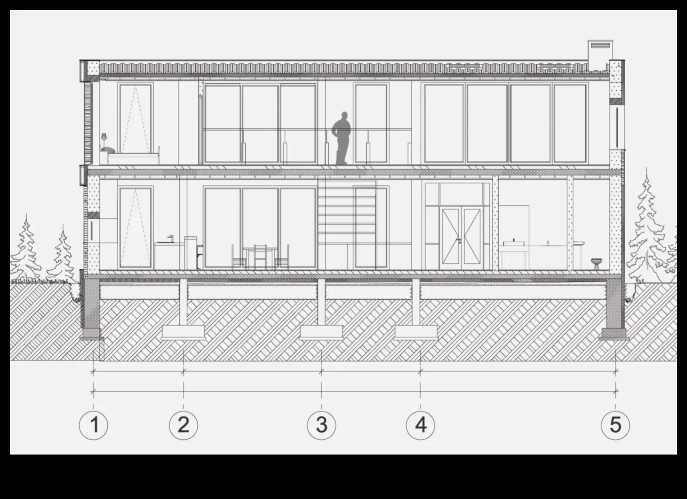 التفصيل العلمي: إنشاء رسومات فنية مفصلة ودقيقة