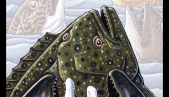 سجلات الحفاظ على الأسماك: الجهود المبذولة لحماية الأنواع المهددة بالانقراض