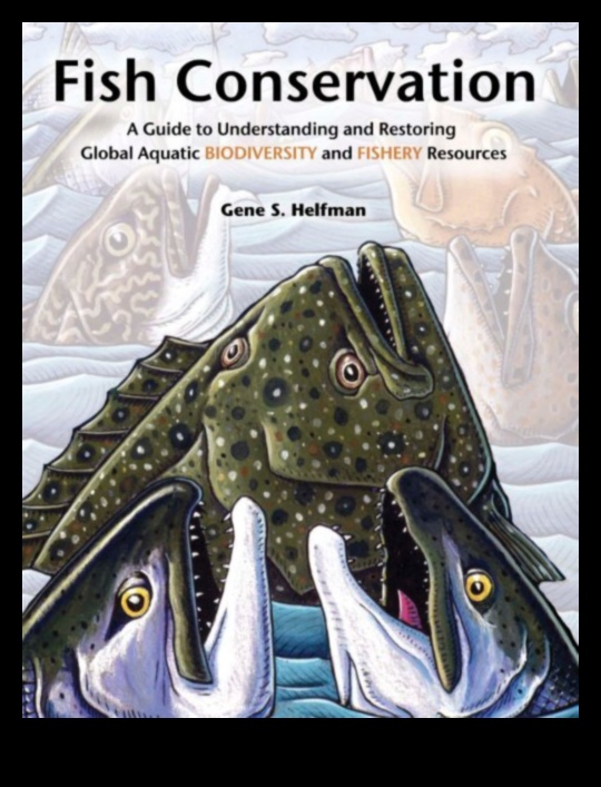 سجلات الحفاظ على الأسماك: الجهود المبذولة لحماية الأنواع المهددة بالانقراض