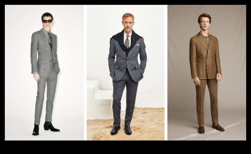 متذوق الأزياء الراقية: استكشف أعماق الطراز العصري الراقي