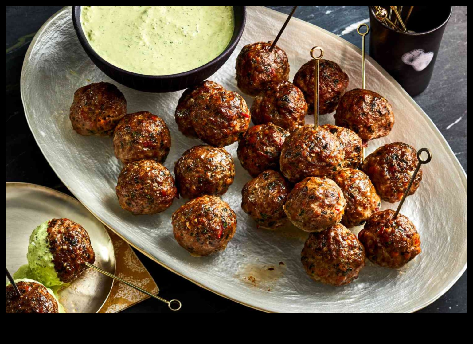 انطلاقة الذواقة: أذهل نفسك بالمقبلات والمقبلات الأنيقة