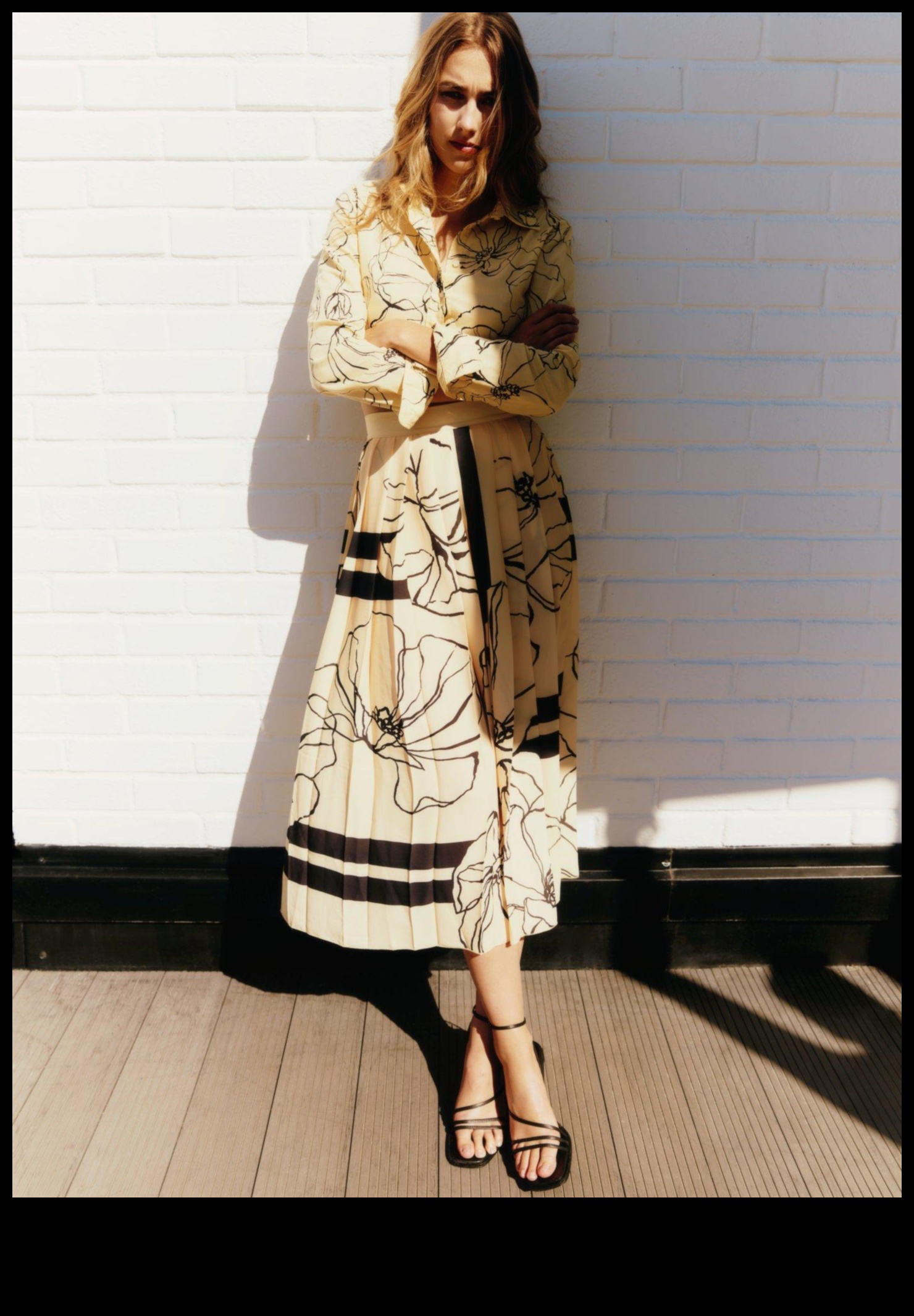 سحر أحادي اللون: إتقان فن النغمات الفردية