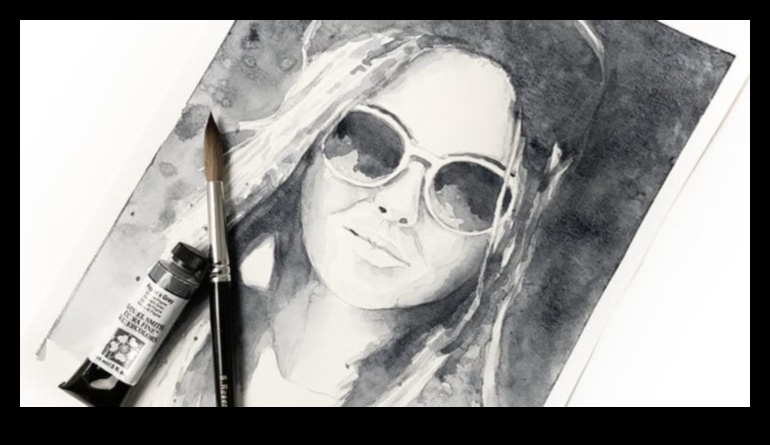 سحر أحادي اللون: إتقان فن النغمات الفردية