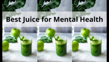 أخضر وهادئ: تغذية جسمك وعقلك بعصائر الخضروات المهدئة