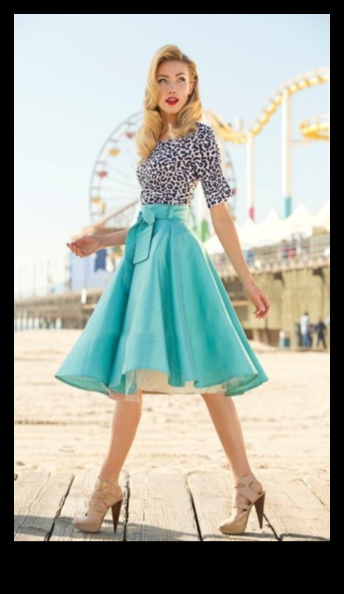 الكلاسيكيات المعاصرة: ملابس حديثة ذات جاذبية خالدة