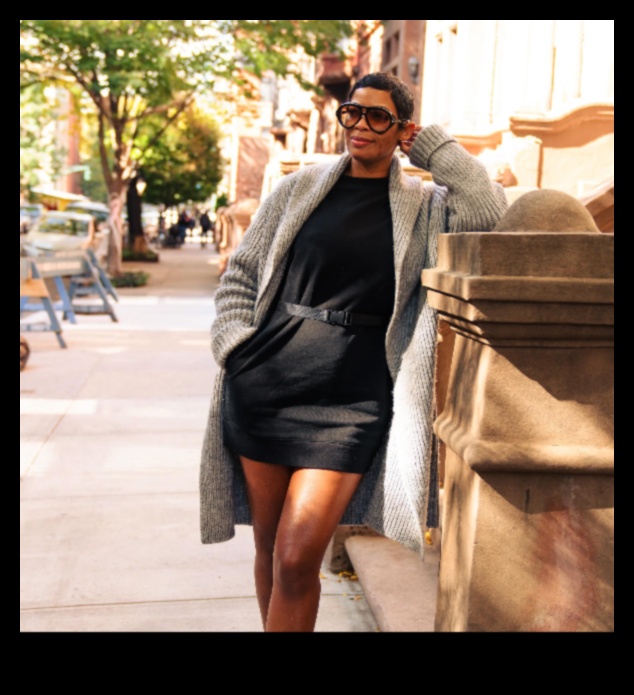 الكلاسيكيات المعاصرة: ملابس حديثة ذات جاذبية خالدة