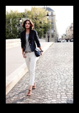 الكلاسيكيات المعاصرة: ملابس حديثة ذات جاذبية خالدة