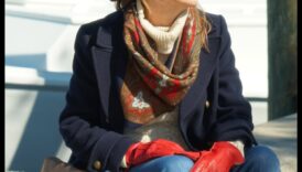 الكلاسيكيات المعاصرة: ملابس حديثة ذات جاذبية خالدة