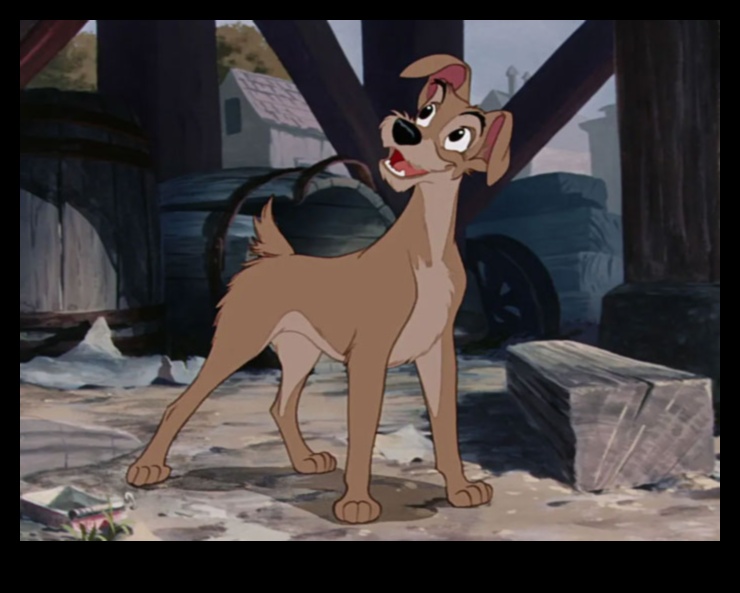 الرسوم الكاريكاتورية للكلاب: حكايات رسوم متحركة مسلية من بطولة الكلاب