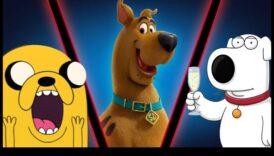 الرسوم الكاريكاتورية للكلاب: حكايات رسوم متحركة مسلية من بطولة الكلاب