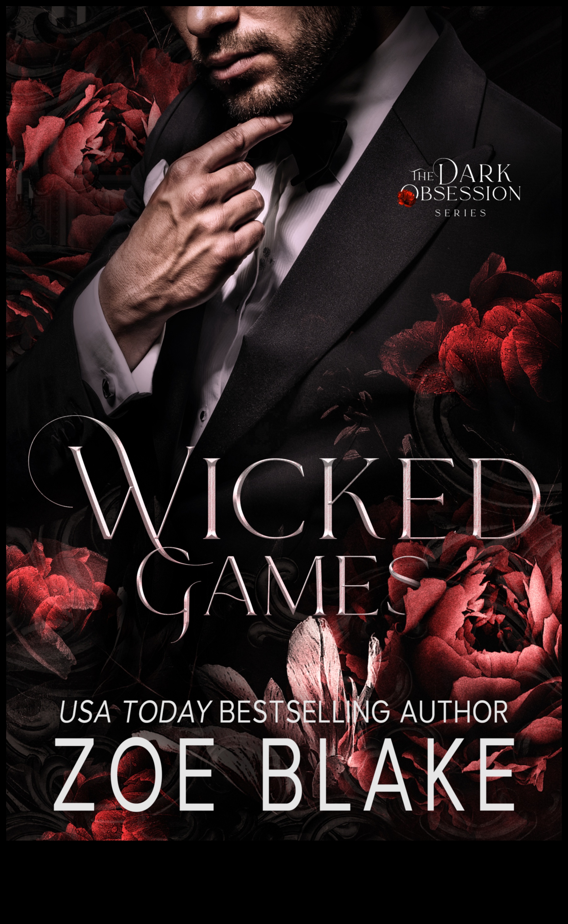 الرومانسية المظلمة: دمج العناصر القوطية والرومانسية