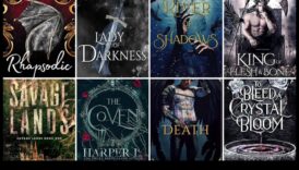 الرومانسية المظلمة: دمج العناصر القوطية والرومانسية