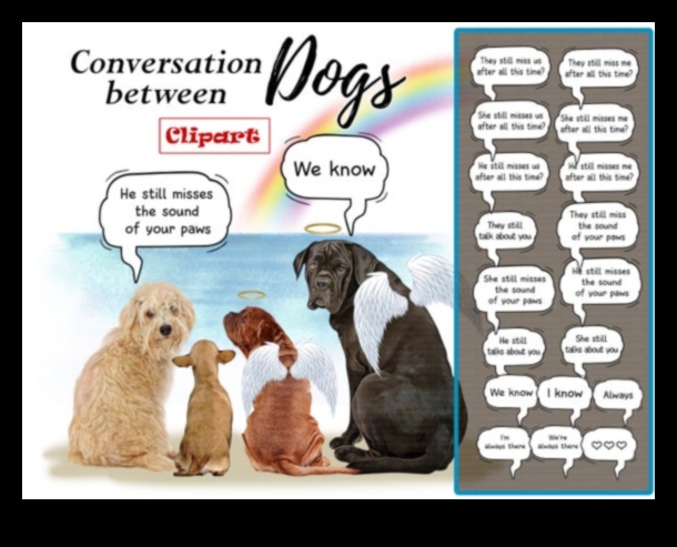 محادثات الكلاب: فهم غناء الكلاب