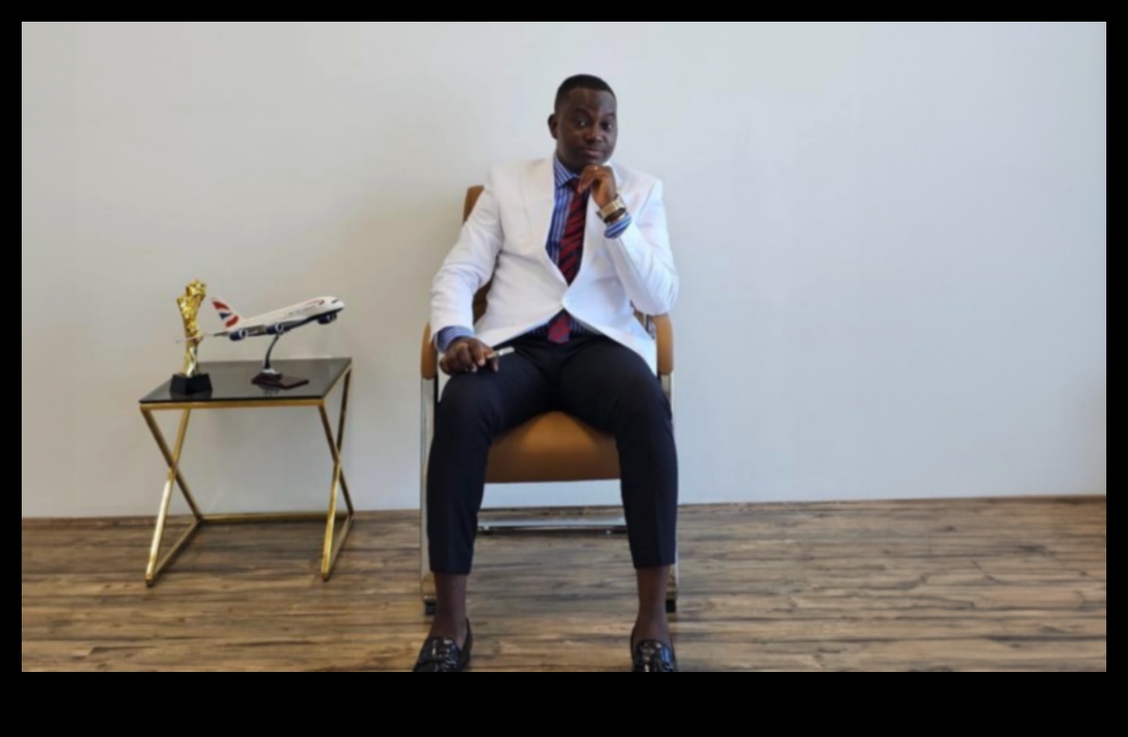 تستمر الأوديسة الفخمة: الشروع في رحلة من أنماط الحفلات الفخمة