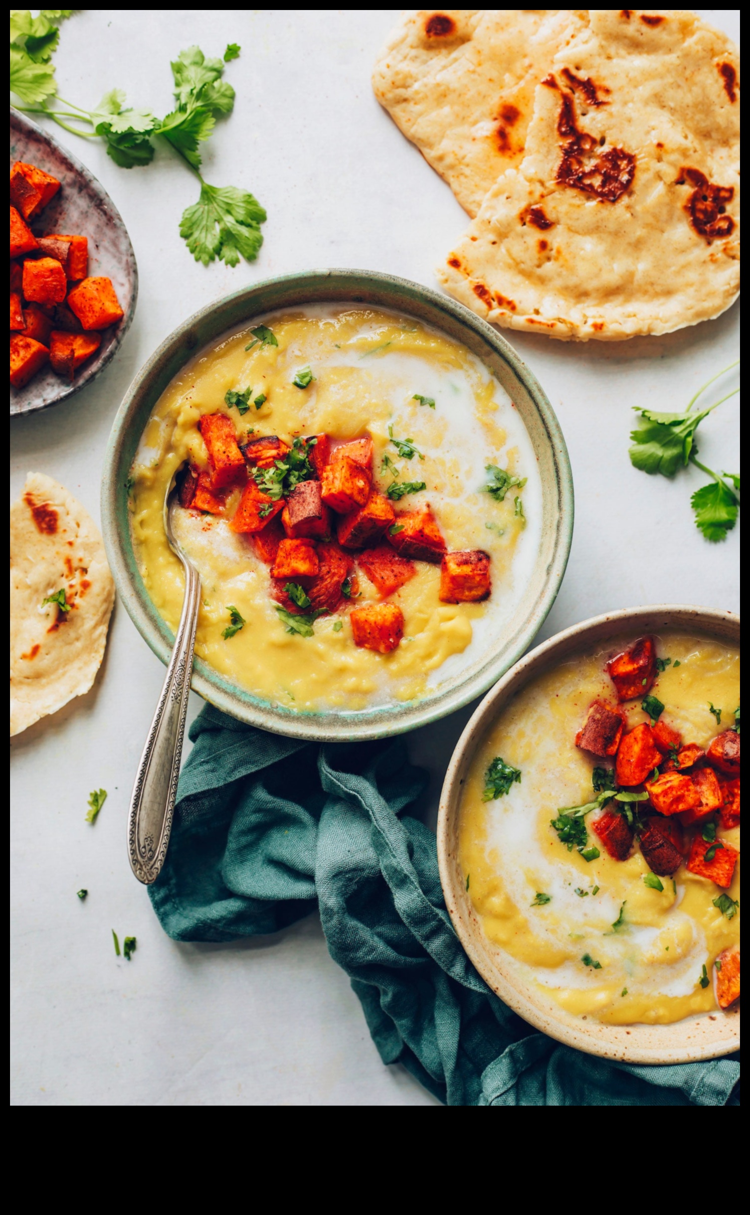 سحر اللحوم: كشف النقاب عن وصفات نباتية صحية