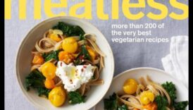 سحر اللحوم: كشف النقاب عن وصفات نباتية صحية