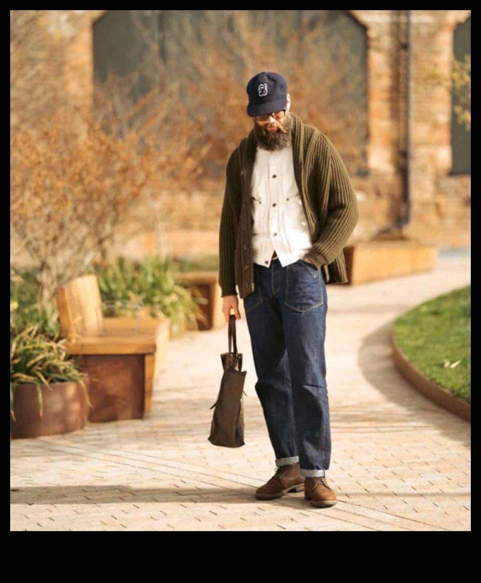 التطور في اتجاه الشارع: ارفع مظهرك، وانطلق إلى الشوارع