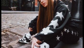 التطور في اتجاه الشارع: ارفع مظهرك، وانطلق إلى الشوارع