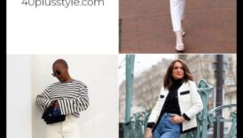 أناقة بدون مجهود: أعد تعريف مظهرك من خلال الاتجاهات العصرية الحديثة