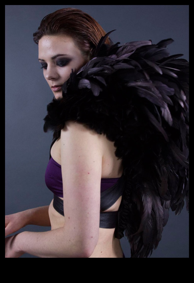 تصميم الأزياء التقنية: التكنولوجيا القابلة للارتداء تعيد تعريف الموضة