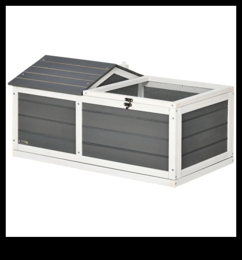 تابع تراجع الزواحف: أماكن استراحة يمكنك صنعها بنفسك للاسترخاء