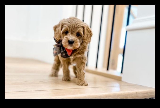 الجراء المثالية بمهارة: فهم سلوك الكلاب