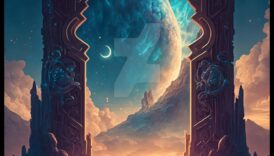 الفنتازيا المصورة: دمج عجائب الخيال مع واقعية الفن