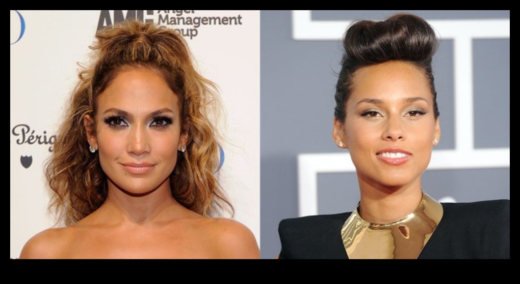 تحديثات المشاهير المميزة: ارفع مظهرك باستخدام تقنيات داخلية