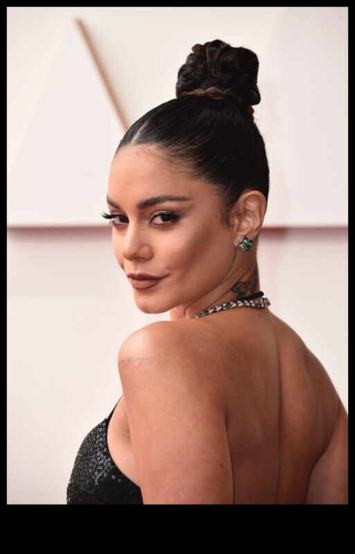 تحديثات المشاهير المميزة: ارفع مظهرك باستخدام تقنيات داخلية