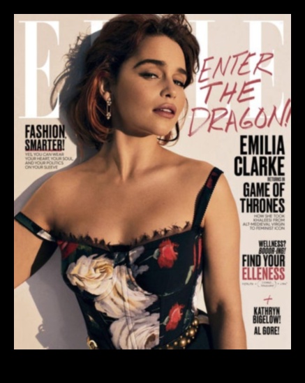 مغامرة الأناقة الملحمية: كتابة ملحمة الموضة الخاصة بك بجرأة