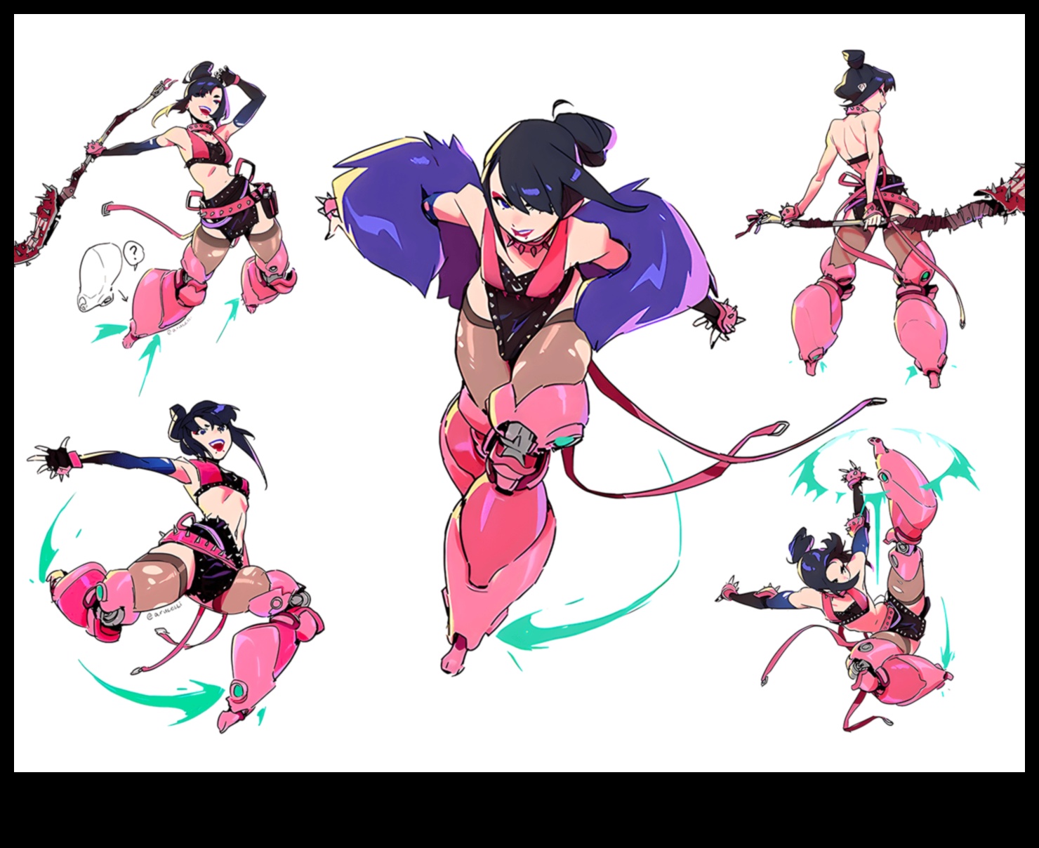 ما وراء القماش: استكشاف عالم الرسومات الرقمية