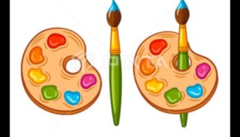 القلم واللوحة: جمال الفن التوضيحي