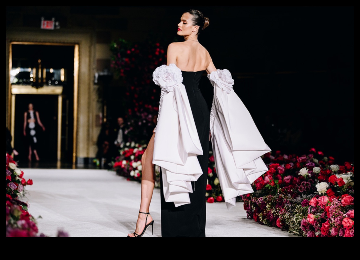 يسلط الضوء على هوت: تسليط الضوء على مشهد الموضة اليوم