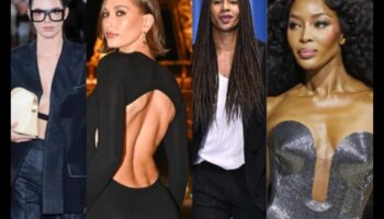 يسلط الضوء على هوت: تسليط الضوء على مشهد الموضة اليوم