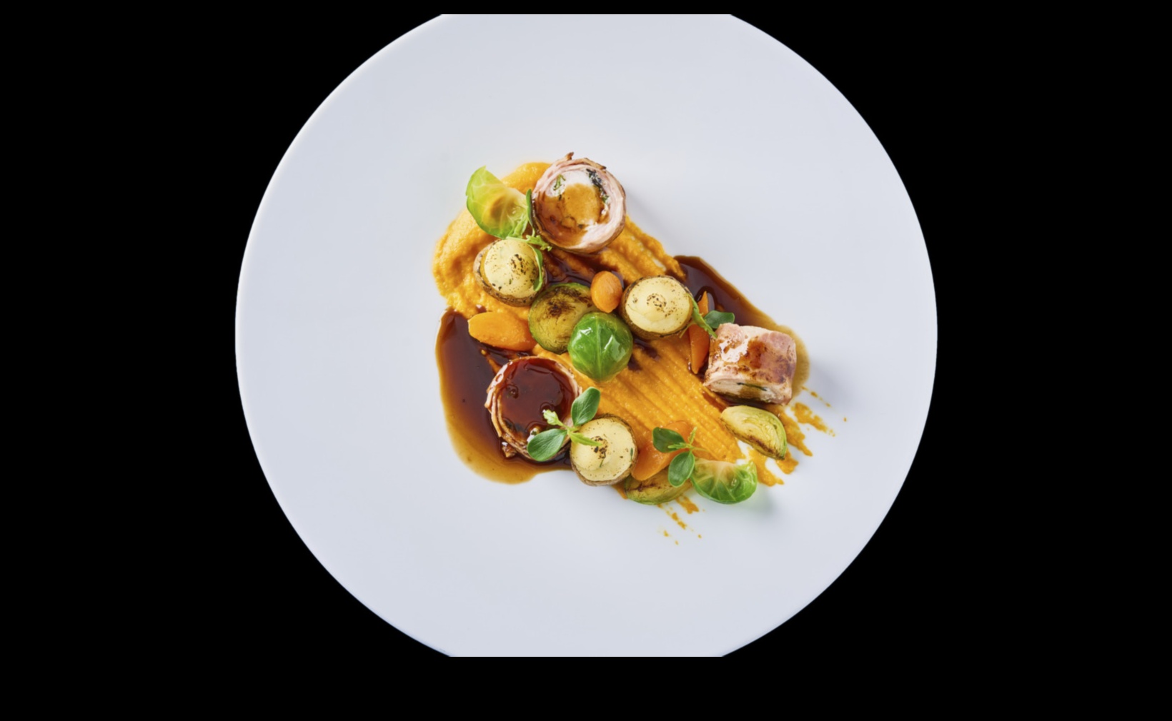 النكهات اللذيذة: لهجات الطهي لتعزيز وجبتك