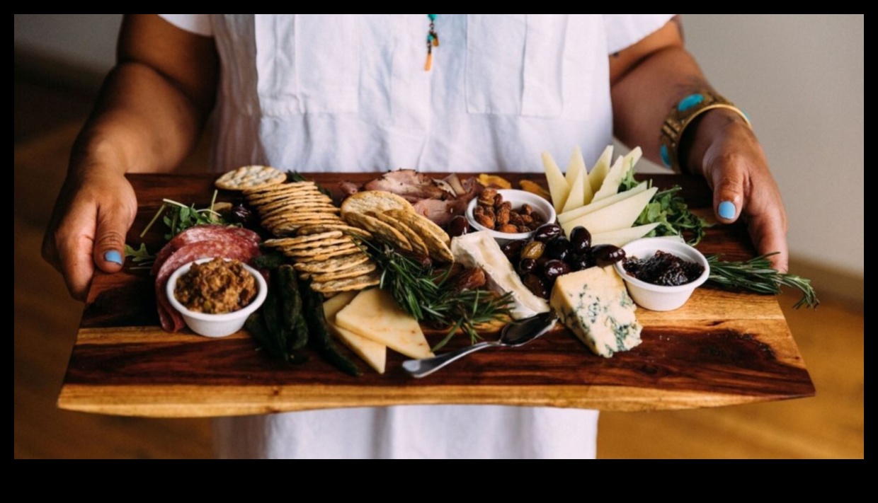 النكهات اللذيذة: لهجات الطهي لتعزيز وجبتك