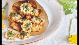 النكهات اللذيذة: لهجات الطهي لتعزيز وجبتك