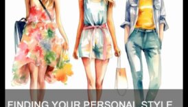 ما وراء النسخ المتماثل: إضافة نمط شخصي إلى رسومات الحياة