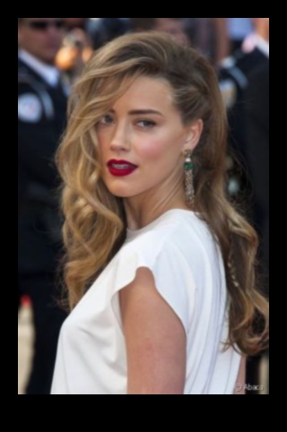 سحر السجادة الحمراء: تسريحات الشعر الطويلة المذهلة للمناسبات الخاصة