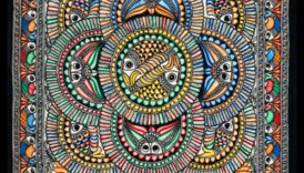 استمرار الفن المائي: الأسماك في فن السكان الأصليين والتعبير الثقافي