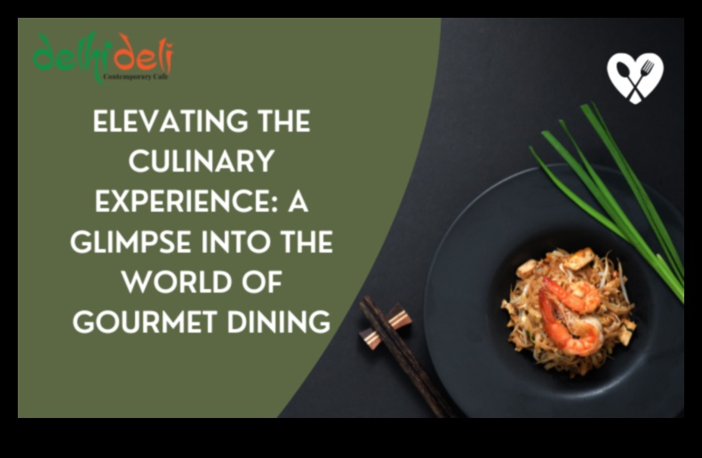 أمسيات الذواقة: ارفع مستوى ليلتك مع تألق العشاء