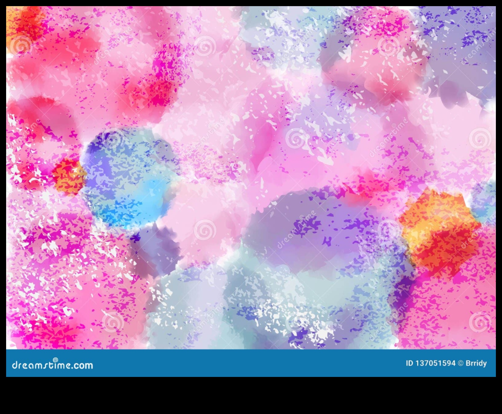 جنة الباستيل: صناعة فن نابض بالحياة ومضيء