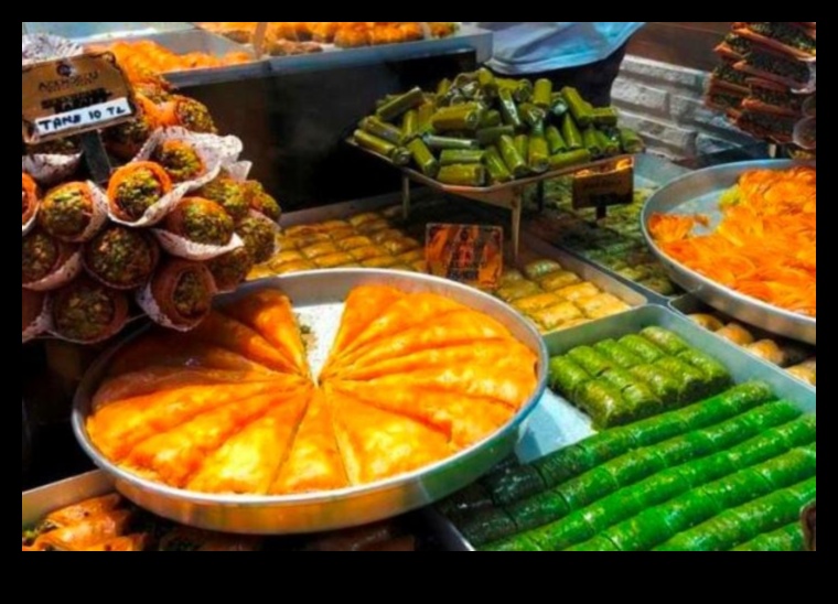 يأكل في المساء: الكشف عن ثراء العشاء المسرات