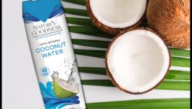 إكسير جوز الهند: اكتشاف الخير الطبيعي لمياه جوز الهند الطازجة