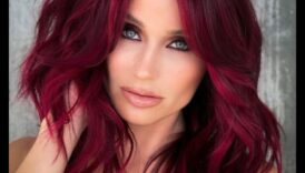 شعر بني محمر، شخصية جريئة: التعبير عن نفسك من خلال تسريحة شعرك