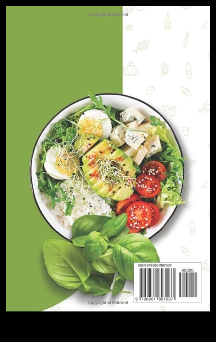 مفترق طرق الطهي: استكشف المناطق المثيرة بأفكار الوصفات