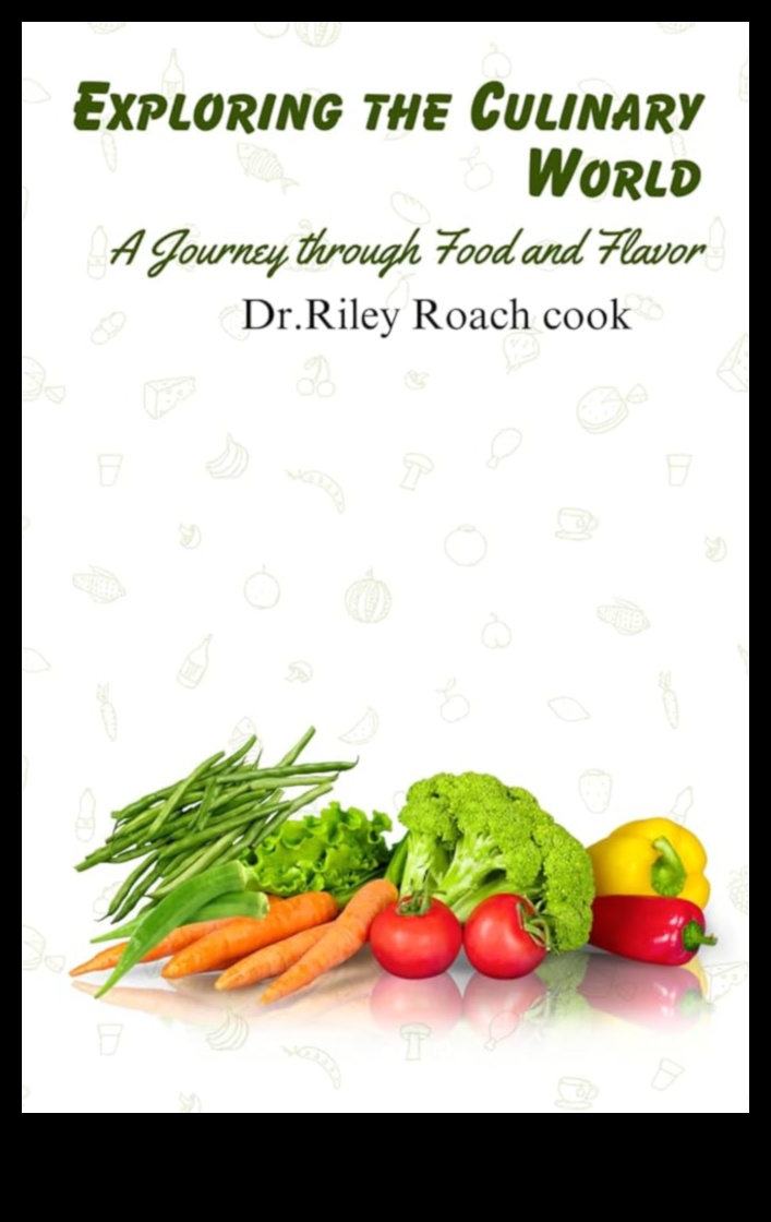 مفترق طرق الطهي: استكشف المناطق المثيرة بأفكار الوصفات