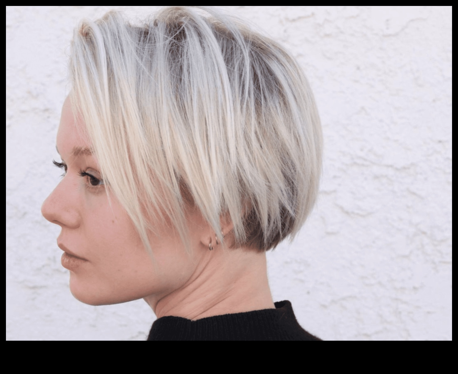 تابع Chic Crop: تسريحات الشعر القصيرة الحديثة للحصول على مظهر أنيق